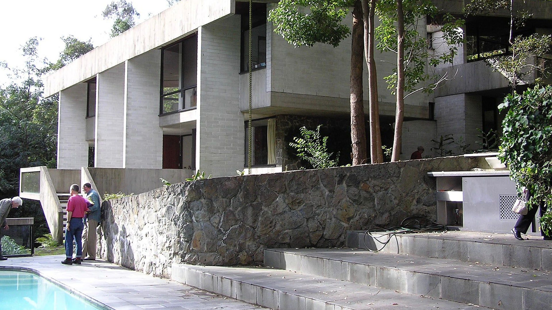 Harry Seidler: Modernist