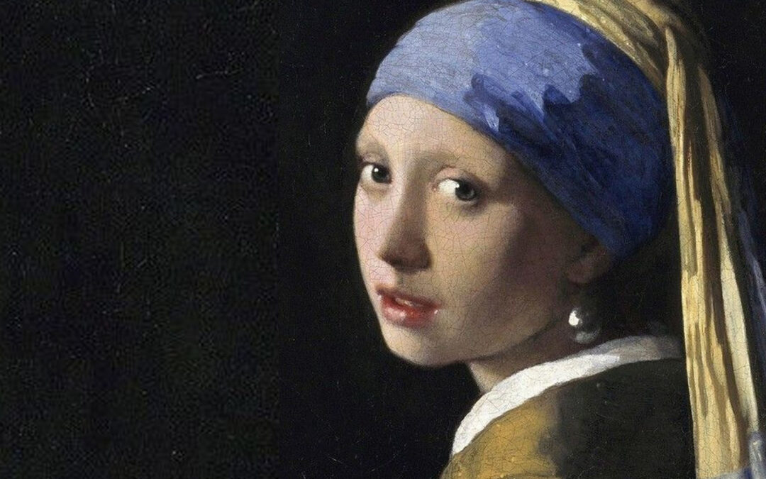 Vermeer Beyond Time