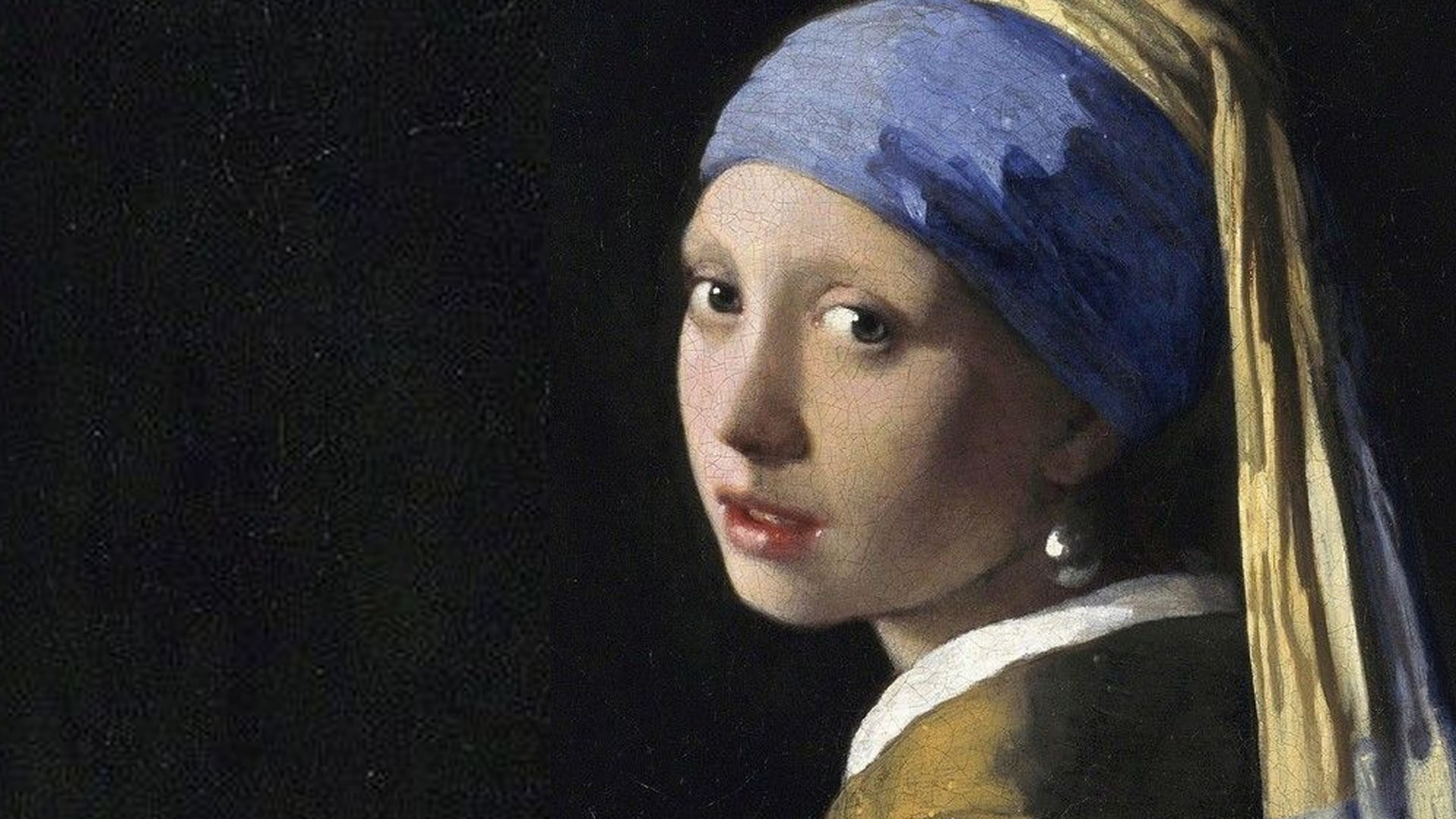 Vermeer Beyond Time