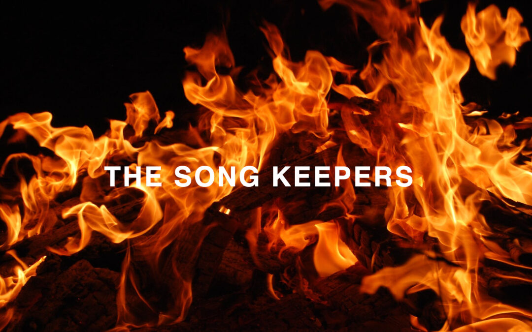 The Song Keepers