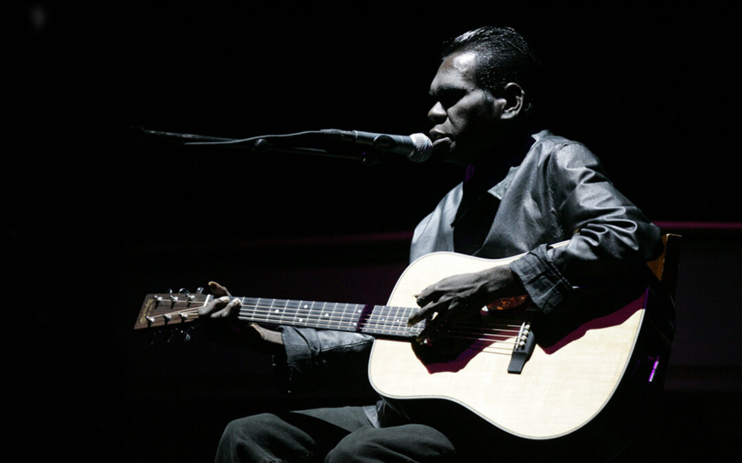 Gurrumul