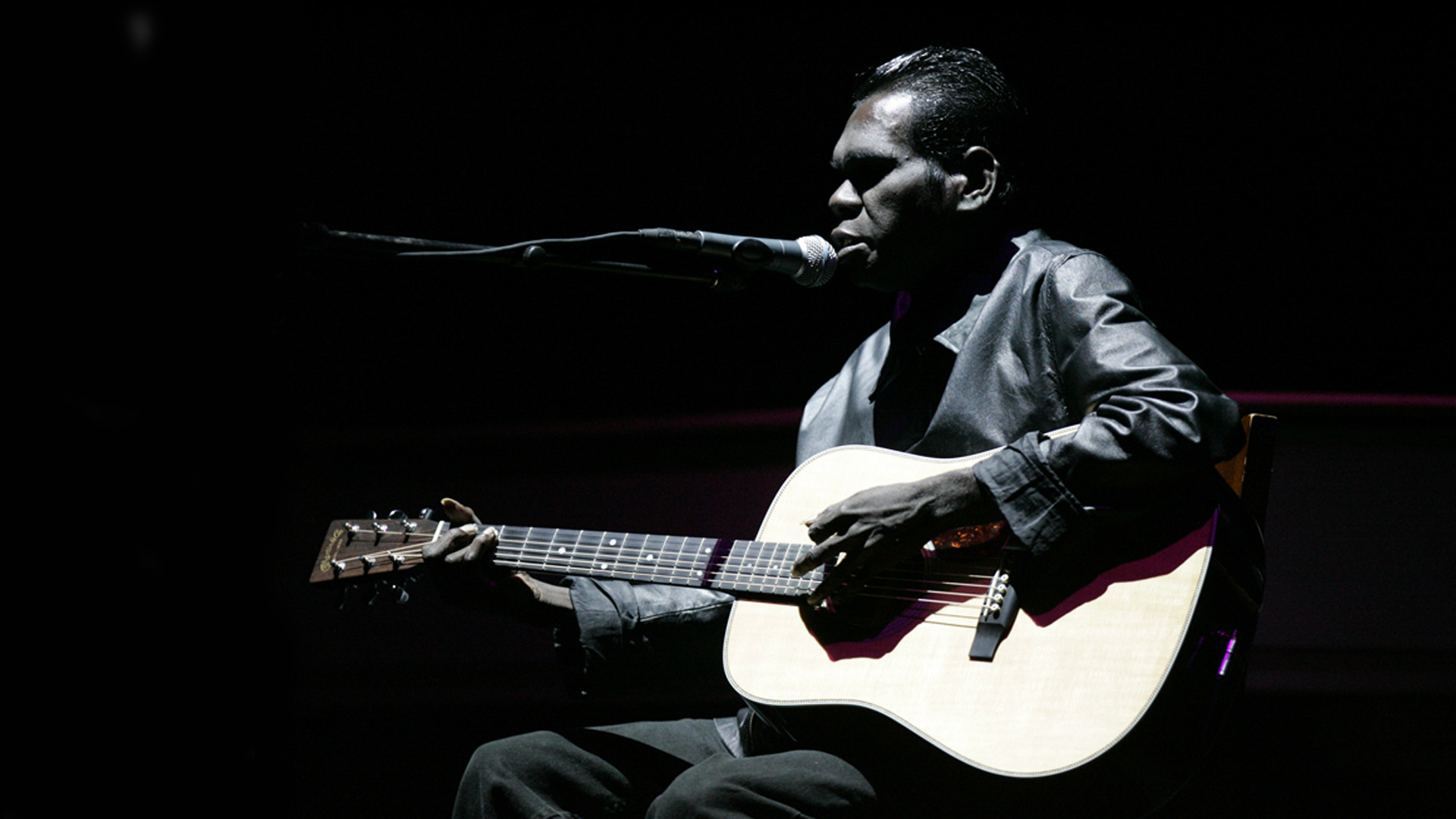 Gurrumul