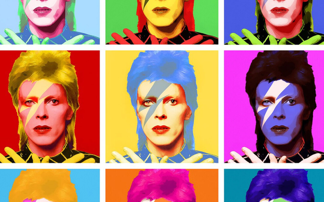 David Bowie: The Last Five Years