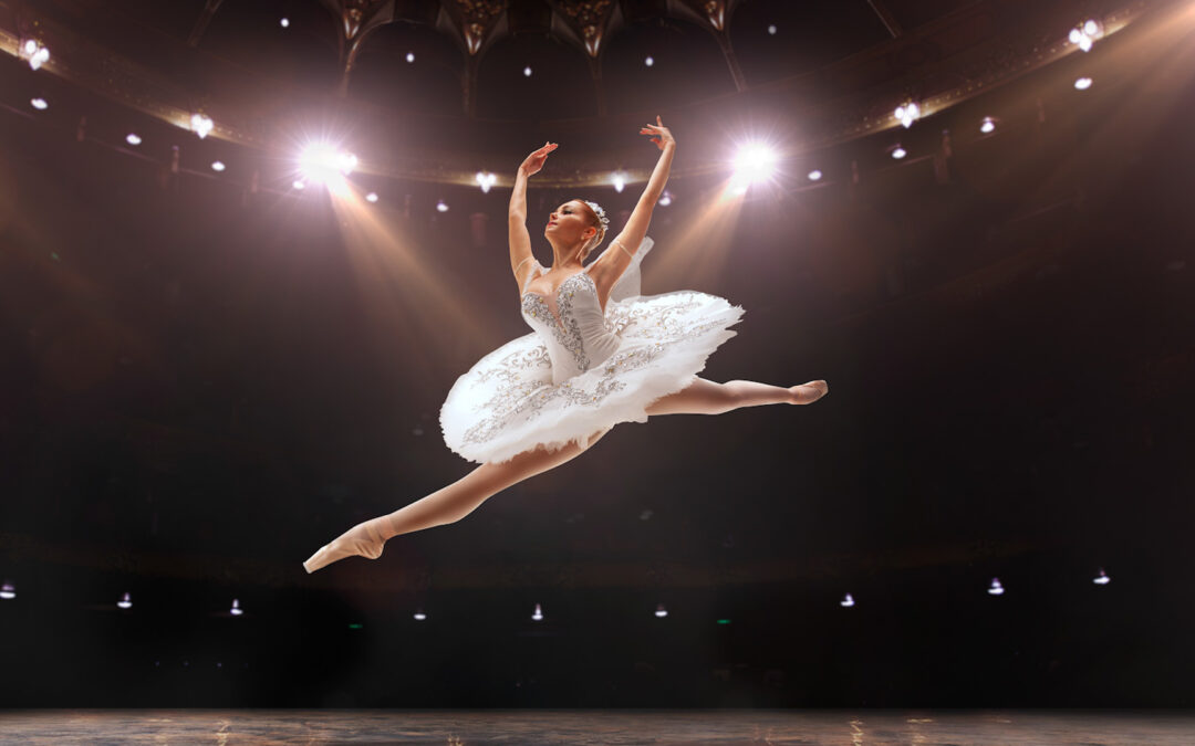 Australian Ballet’s The Sleeping Beauty