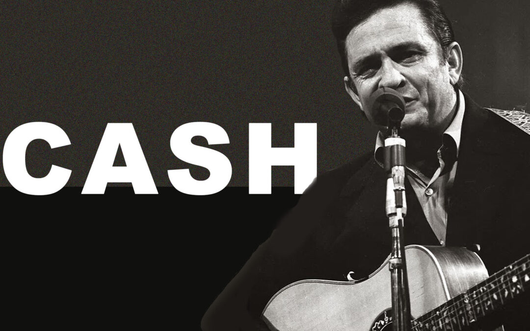 Johnny Cash: Song By Song