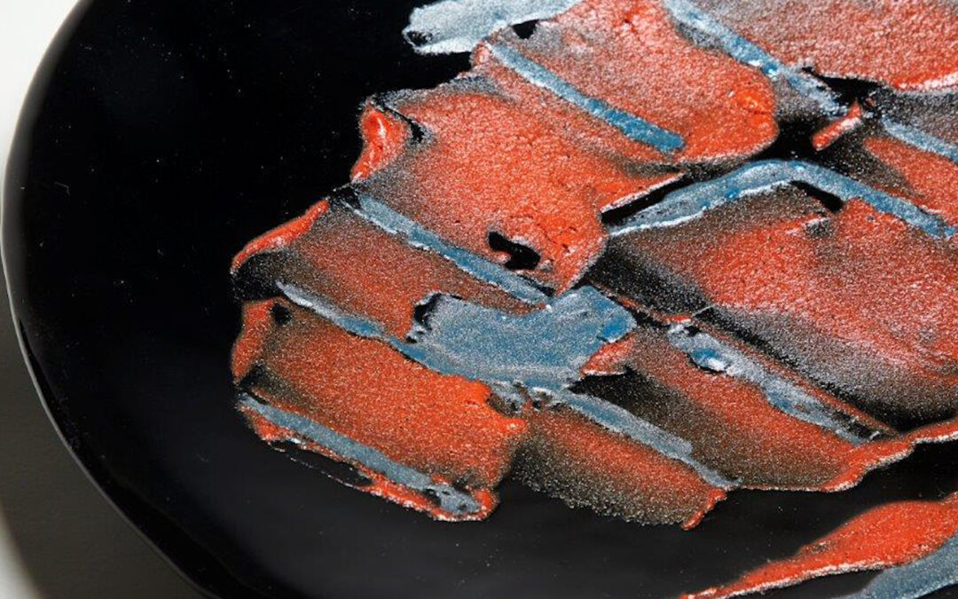 Glass Half Full: An Exhibition of Contemporary Glass Art