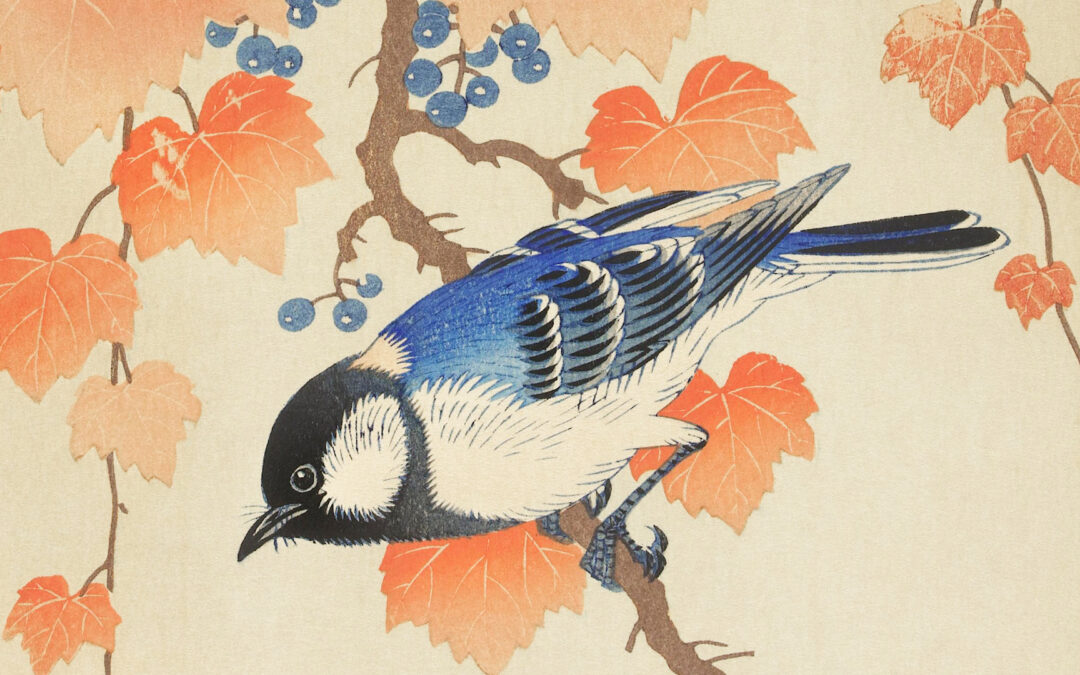 Ohara Koson