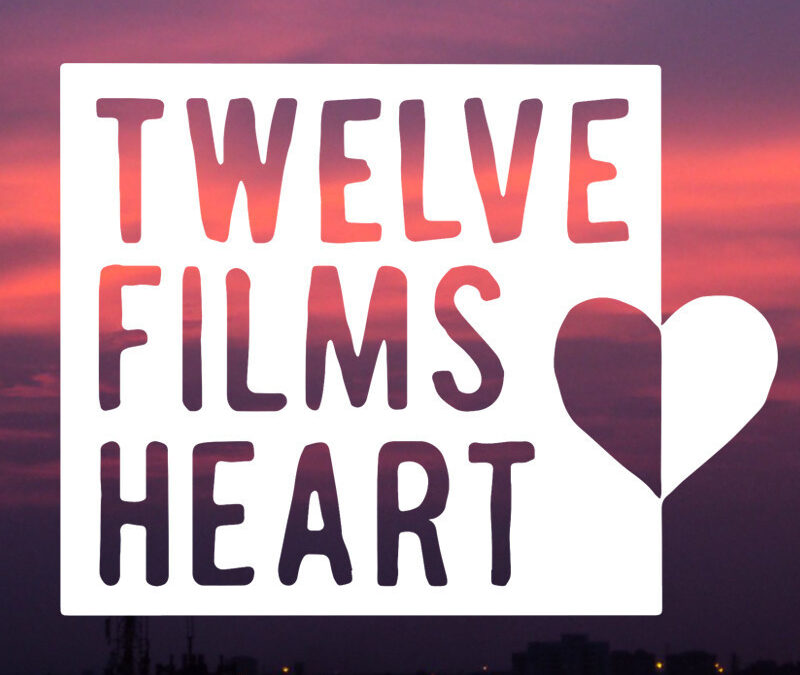 12 Films Heart