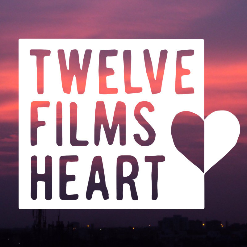 12 Films Heart