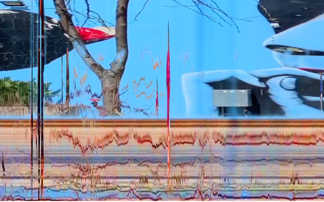 Exhibitions on Screen: David Carson, Northbridge Flaneur
