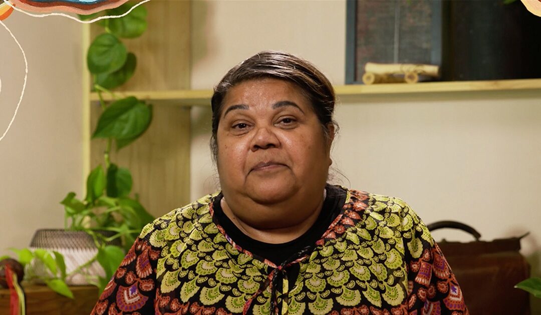CAN: Noongar Language Video Series