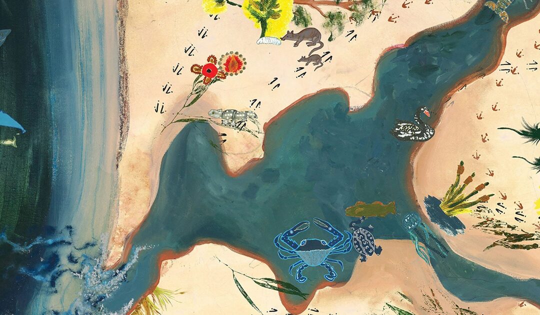 CAN: Place Names Language Exhibition