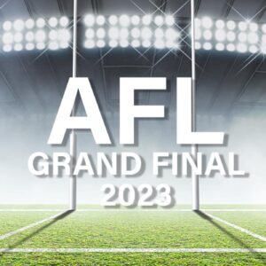 AFLGrand Final 2023