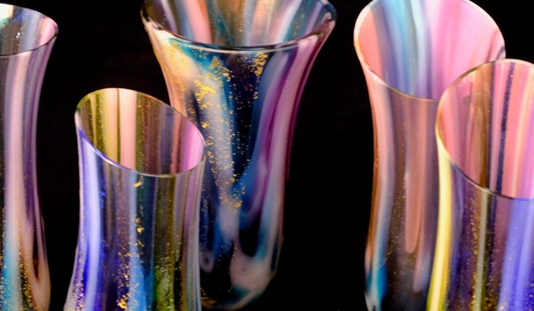 Glass Artists of Western Australia