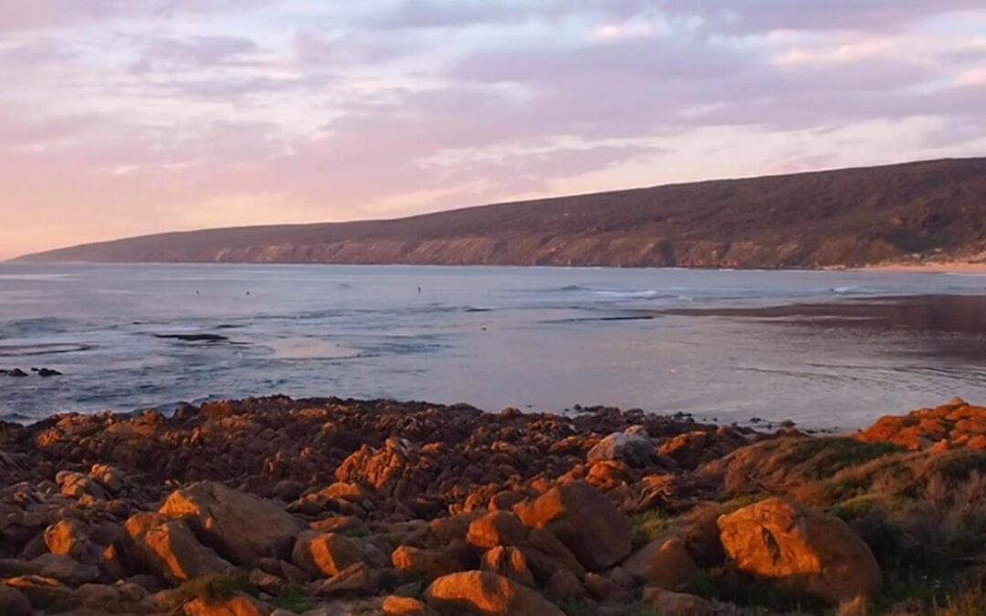 Noongar Six Seasons | Kambarang Sunset