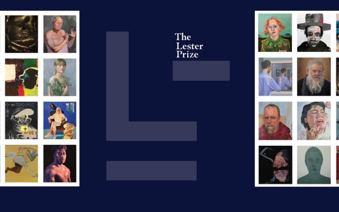 Lester Prize for Portraiture