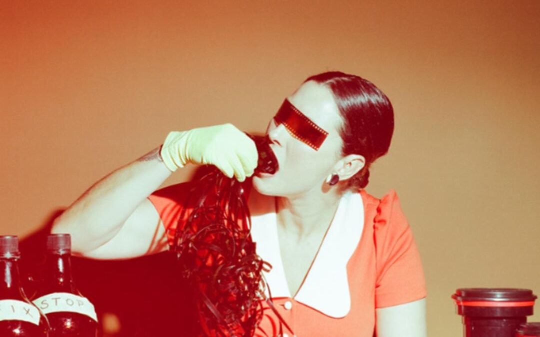 EXHIBITIONS ON SCREEN | PCP COLLECTIVE