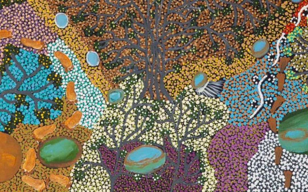 GOOLOGOOLUP NAIDOC SCREENINGS | Martumili Artists | Kujungka