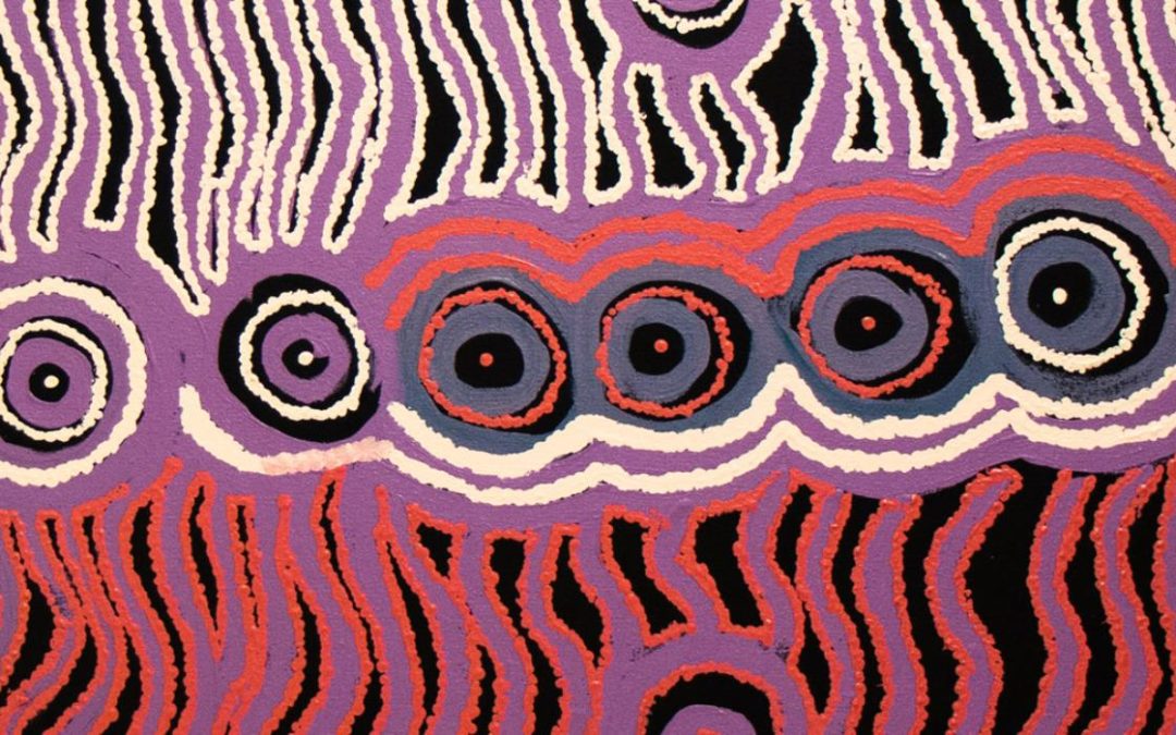 GOOLOGOOLUP NAIDOC SCREENINGS | Tjarlirli and Kaltukatjara Art