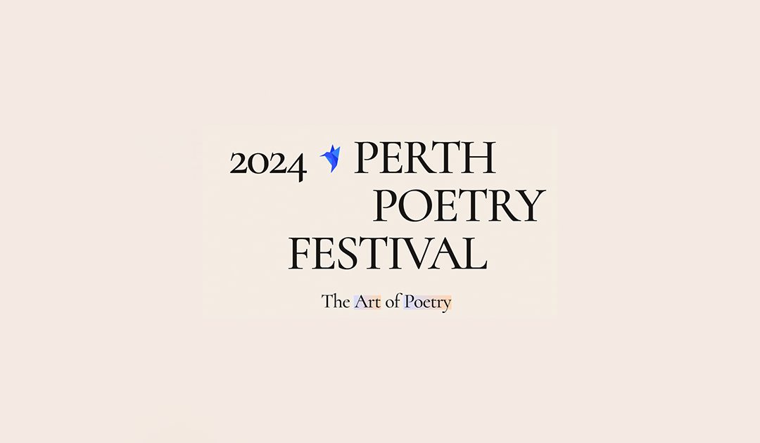 Exhibitions on Screen | 2024 Perth Poetry Festival