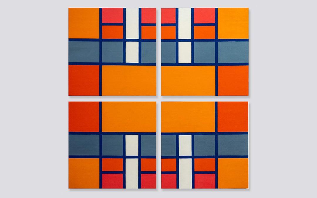 LIGHTBOX | C. WALKER JACKSON