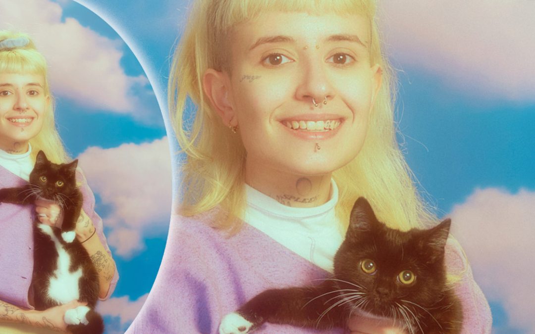 LIGHTBOX | JAKUB GESSLER