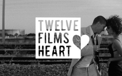 LIGHTBOX | 12 FILMS HEART