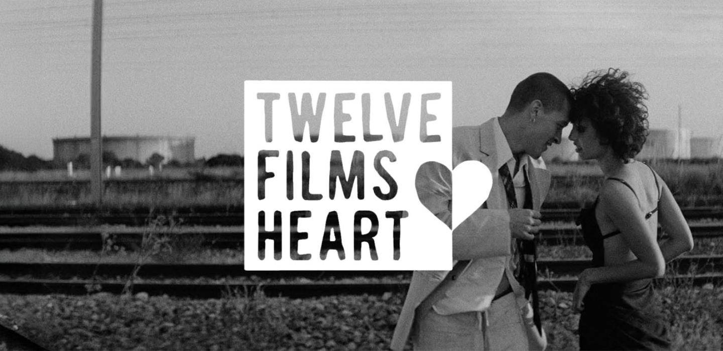 Image, 12 Films Heart 2025