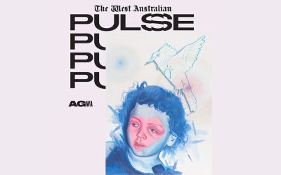 EXHIBITIONS ON SCREEN | WEST AUSTRALIAN PULSE