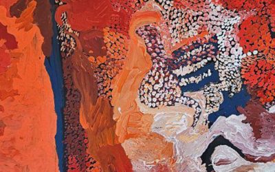 GOOLOGOOLUP NAIDOC SCREENINGS | ARTITJA FINE ART GALLERY