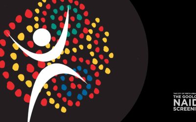 THE GOOLOGOOLUP NAIDOC SCREENINGS