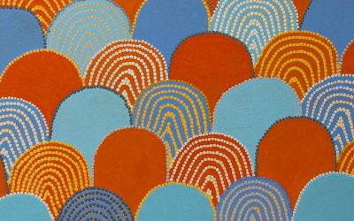 IKUNTJI ARTISTS | GOOLOGOOLUP NAIDOC SCREENINGS