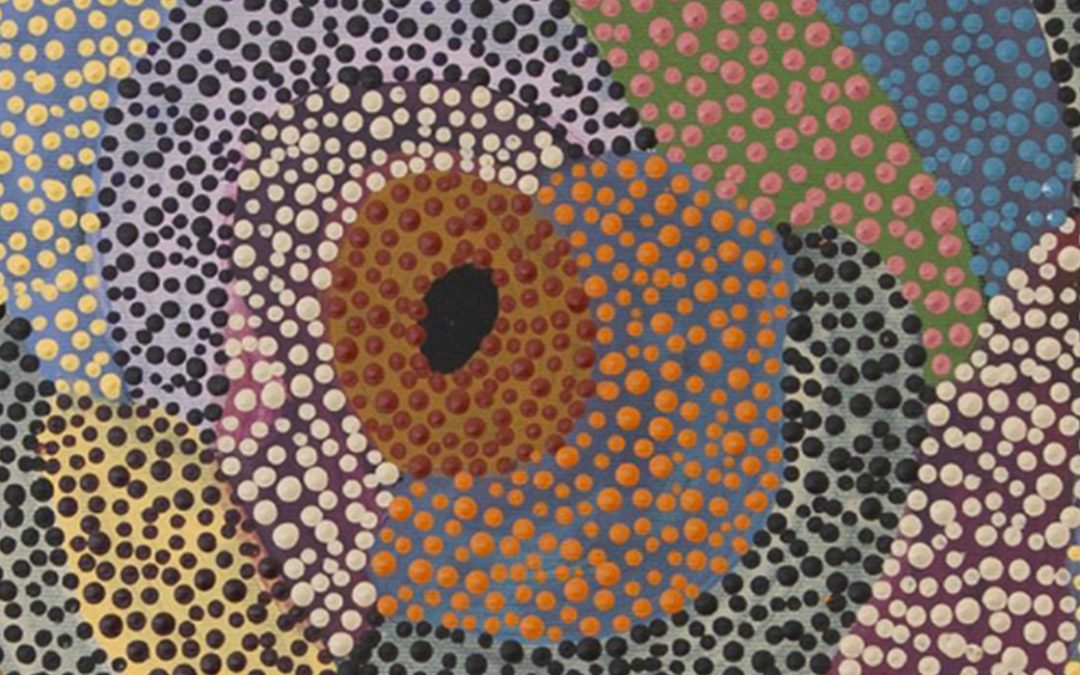 GOOLOGOOLUP NAIDOC SCREENINGS | MARTUMILI ARTISTS | KUJUNGKA