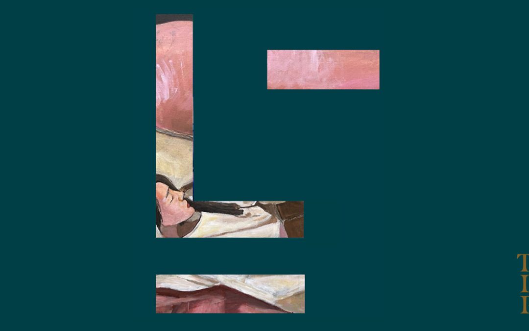 EXHIBITIONS ON SCREEN | The Lester Prize for Portraiture Youth Prize 2025