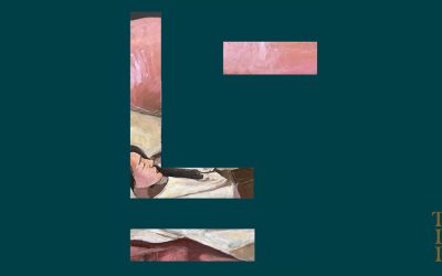 EXHIBITIONS ON SCREEN | The Lester Prize for Portraiture Youth Prize 2025