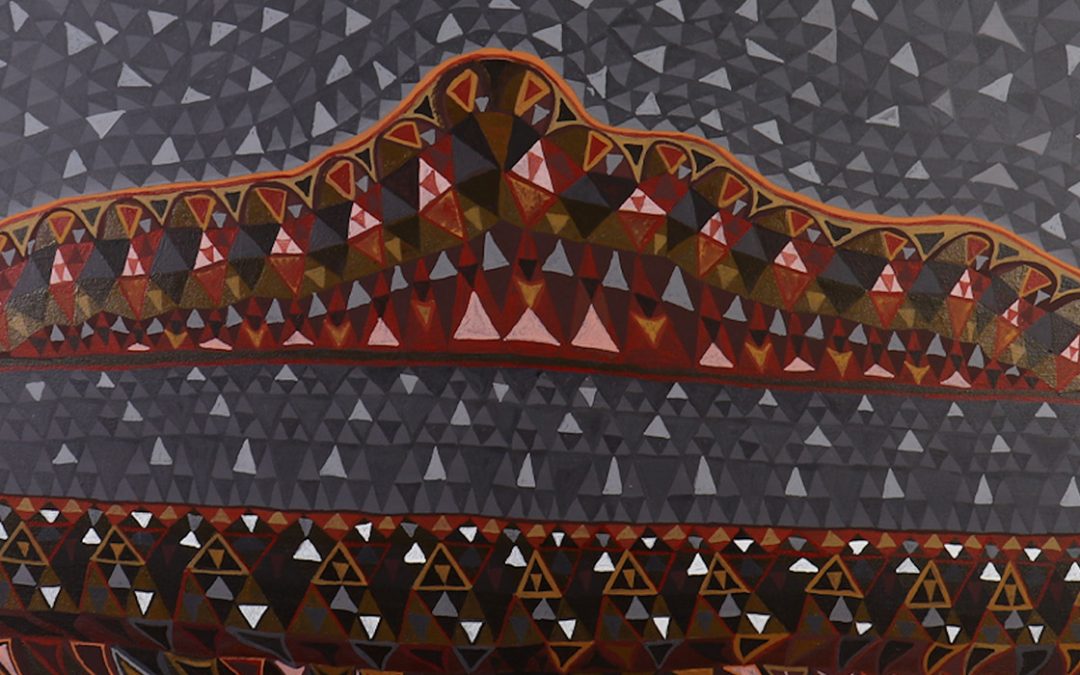 WARINGARRI & KIRA KIRO ARTISTS | GOOLOGOOLUP NAIDOC SCREENINGS