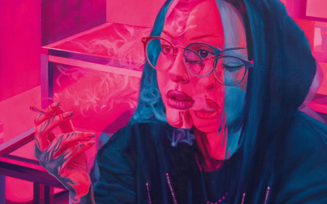 Exhibitions on Screen |  Hatched: National Graduate Show 2025