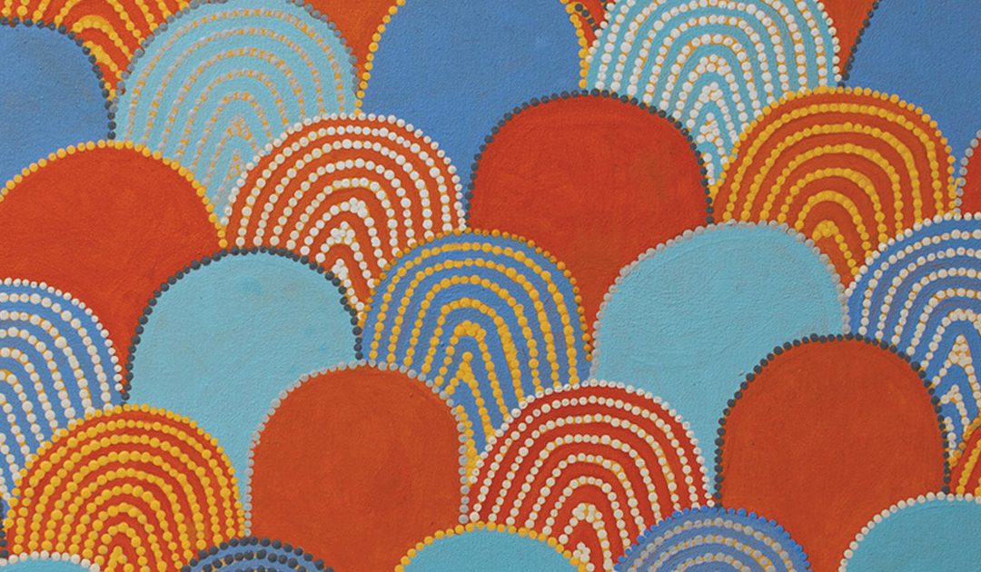 Exhibitions on Screen | Ikuntji Artists