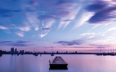 Noongar Six Seasons | Kambarang Sunset