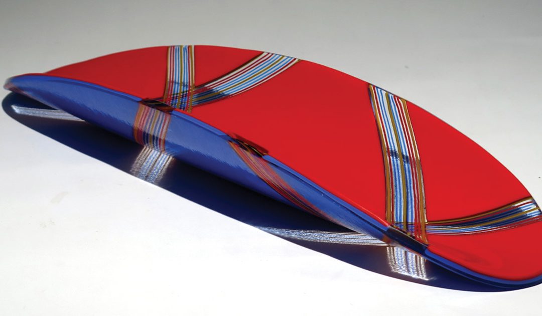 Exhibitions on Screen | Glass Artists of WA