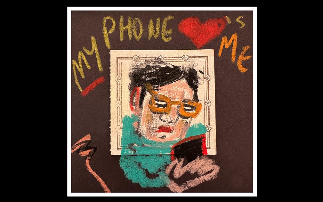 DYLAN MORAN | EXHIBITIONS ON SCREEN