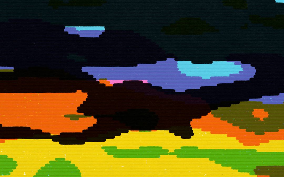 DANIEL SAVAGE | EXHIBITIONS ON SCREEN