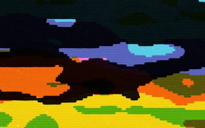 DANIEL SAVAGE | EXHIBITIONS ON SCREEN