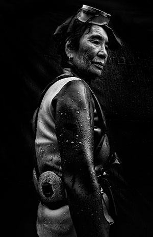 Makuru, season of fertility. June-July 2025