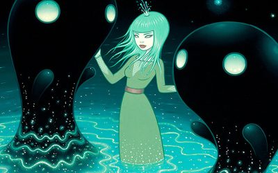 TARA MCPHERSON | EXHIBITIONS ON SCREEN