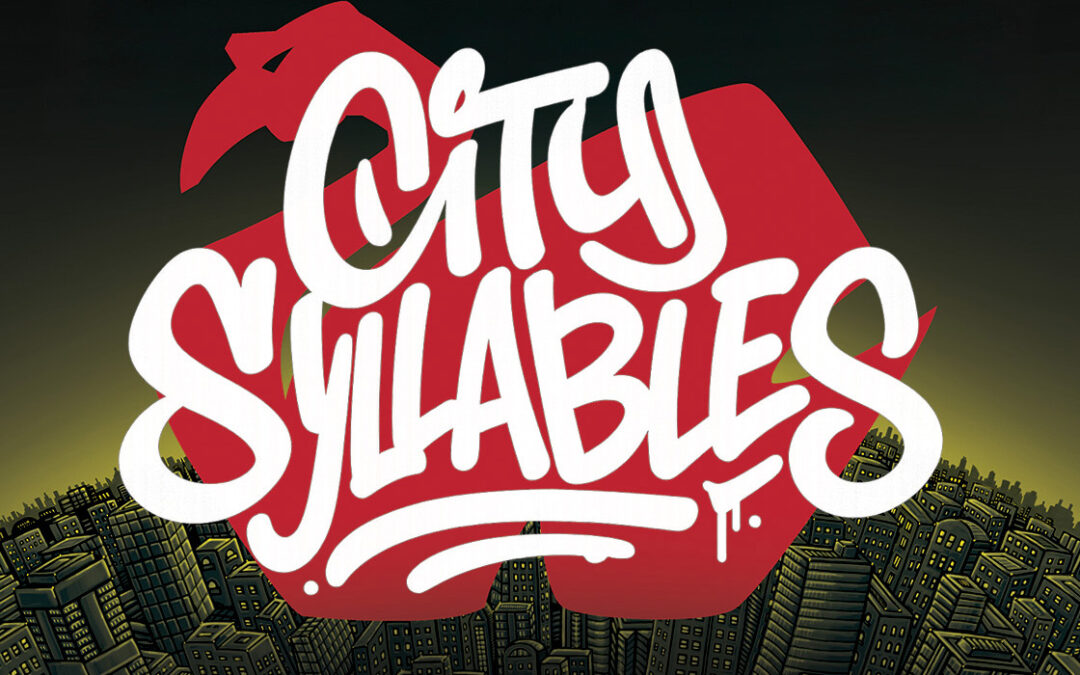 Syllabolix Crew Urban Hip Hop