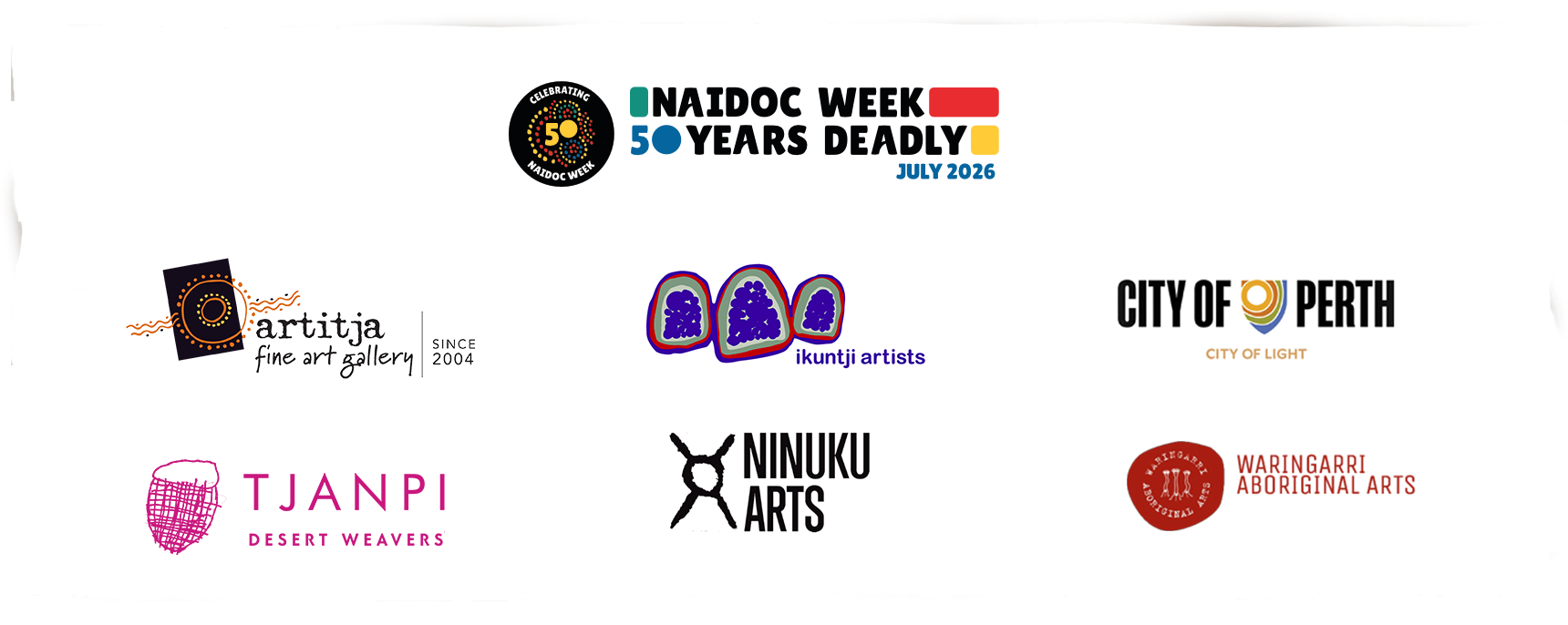 Goologoolup Participant Logos 2026