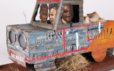 Exhibitions on Screen | The West Australian Pulse