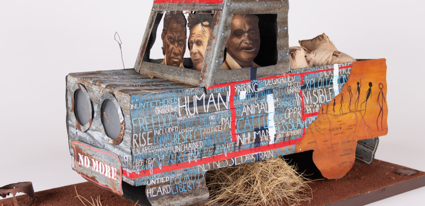 Exhibitions on Screen | The West Australian Pulse