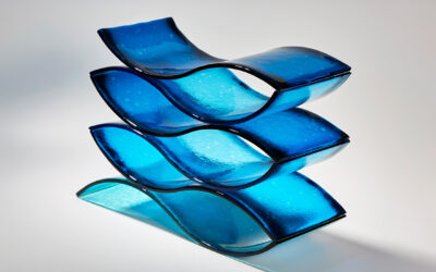 Glass Reflections of WA